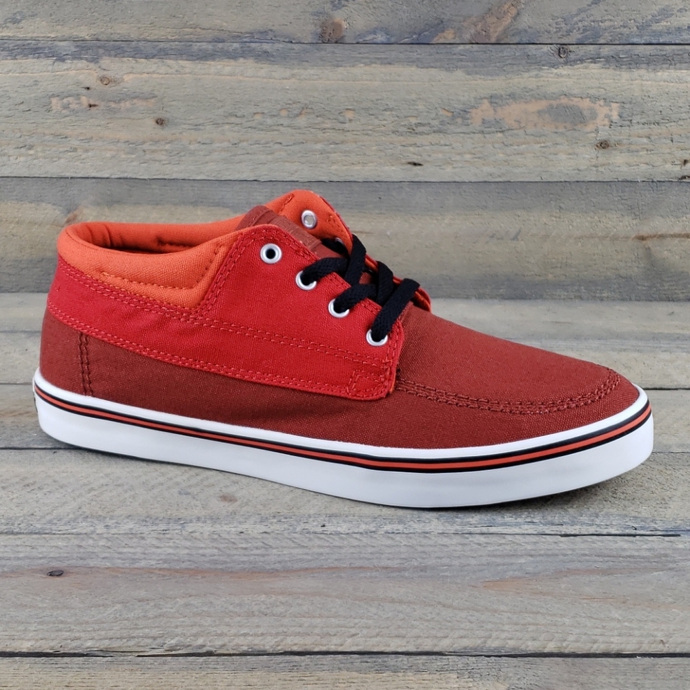 Converse Cons Boston MA Skateboarding Canvas Shoes
